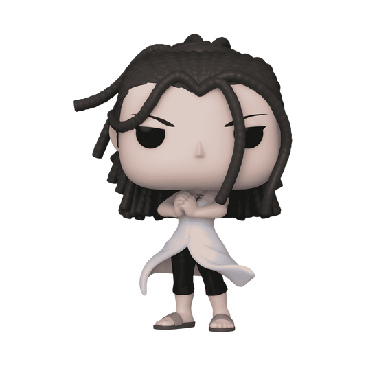 Funko Pop! Animation: Fullmetal Alchemist Brotherhood - Izumi Curtis #1578 With Protector
