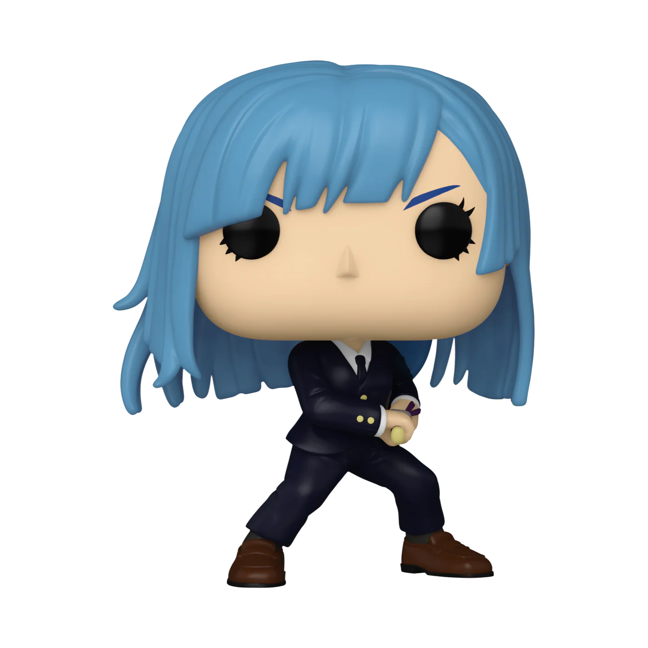Funko Pop! Animation: Jujutsu Kaisen - Miwa Kasumi #1642 With Protector
