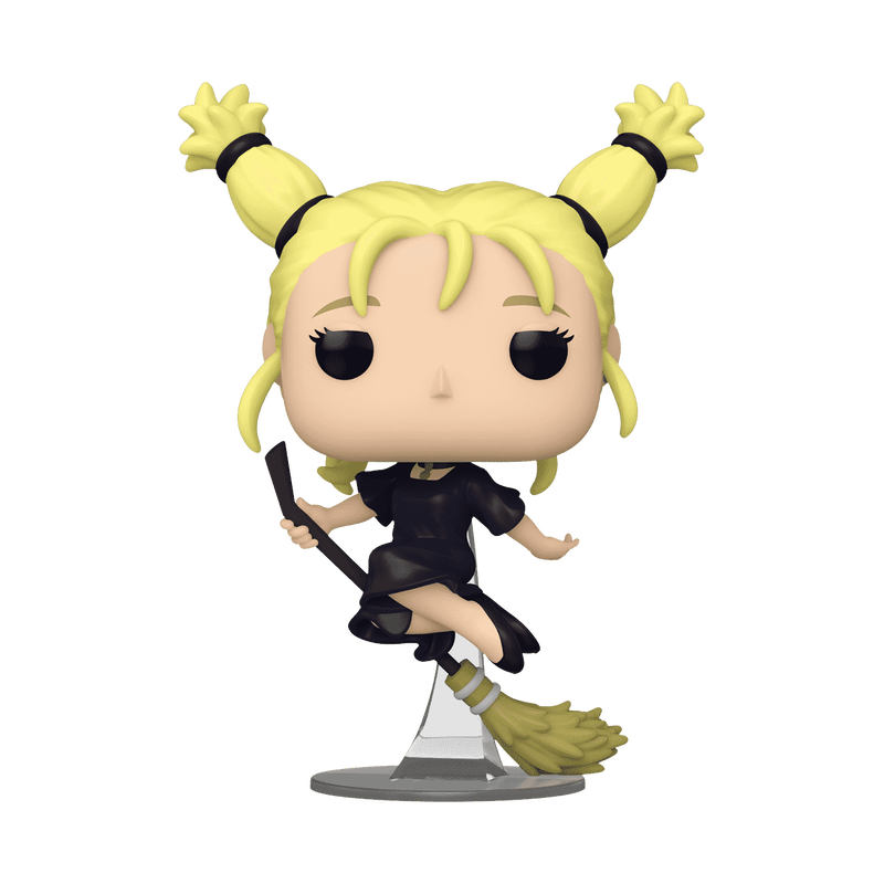 Funko Pop! Animation: Jujutsu Kaisen - Momo Nishimiya #1641 With Protector