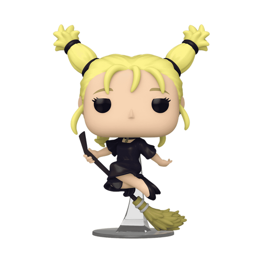 Funko Pop! Animation: Jujutsu Kaisen - Momo Nishimiya #1641 With Protector