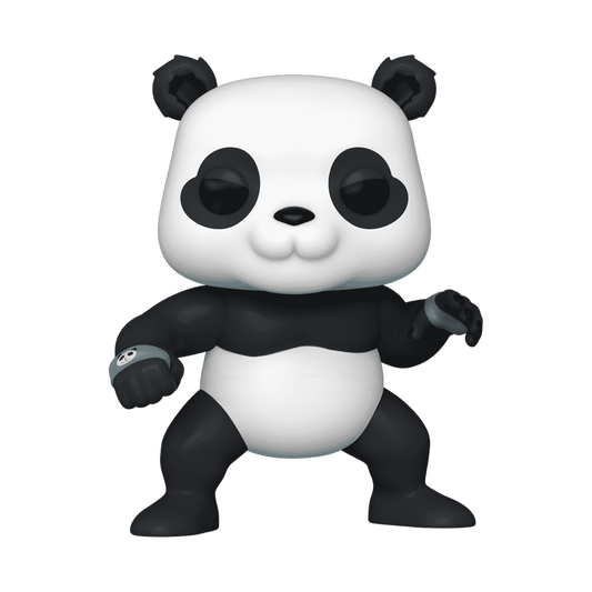 Funko Pop! Animation: Jujutsu Kaisen - Panda #1374 With Protector