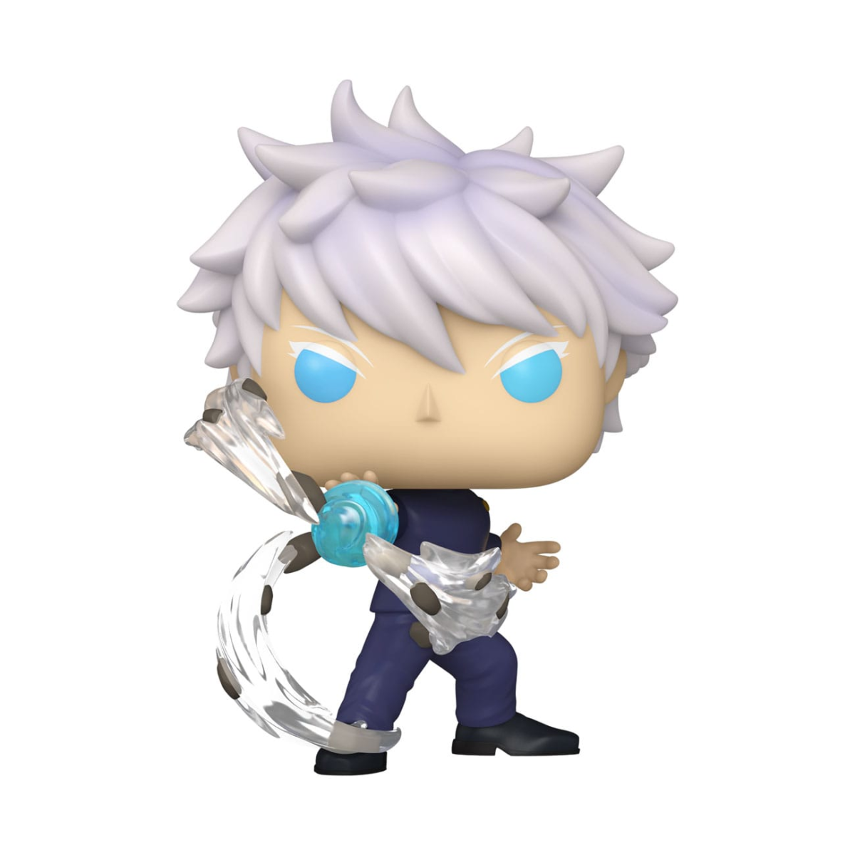 Funko Pop! Animation: Jujutsu Kaisen - Satoru Gojo #1885 With Protector