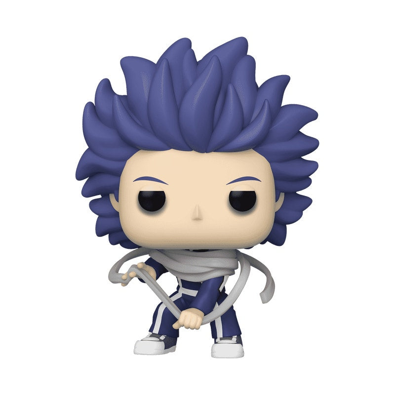 Funko Pop! Animation: My Hero Academia - Hitoshi Shinso #1353 Chase With Protector