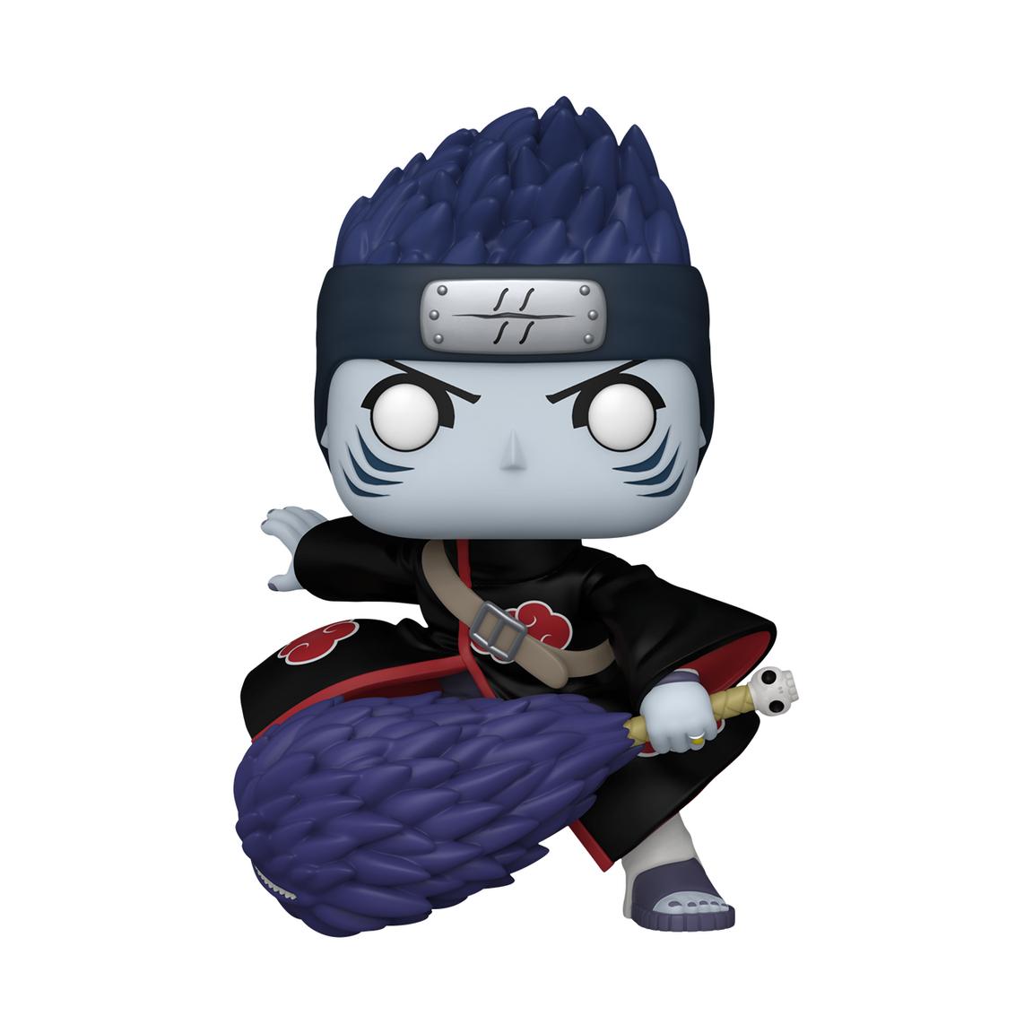 Funko Pop! Animation: Naruto Shippuden - Kisame Hoshigaki #1437