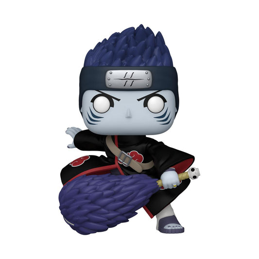 Funko Pop! Animation: Naruto Shippuden - Kisame Hoshigaki #1437