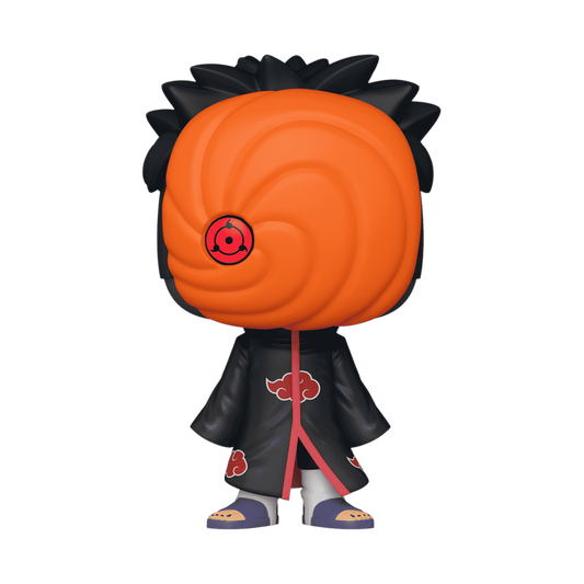 Funko Pop! Animation: Naruto Shippuden Madara Uchiha GITD #1278 With Protector