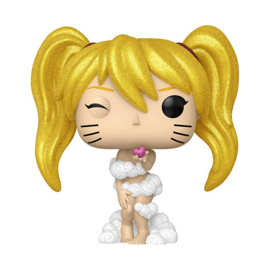 Funko Pop! Animation Naruto Shippuden: Naruto Uzumaki (Sexy Jutsu) Diamond Collection #726 With Protector