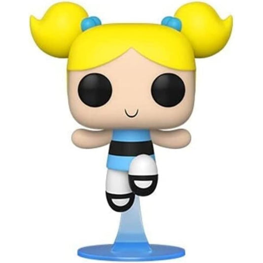 Funko Pop! Animation: Powerpuff Girls - Bubbles #1081 With Protector