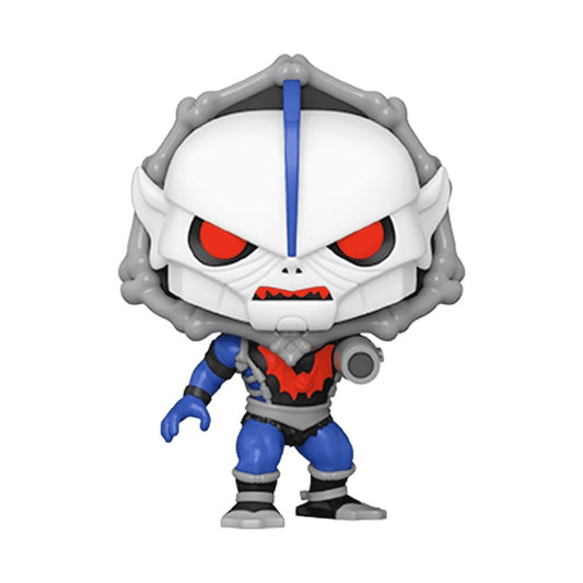 Funko Pop! Animation: She-Ra Princess of Power - Hordak (40th Anniversary) #1798 With Protector