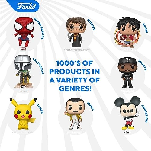 Funko Pop! Disney: Lilo & Stitch - Stitch on Surfboard #1594 Exclusive With Protector