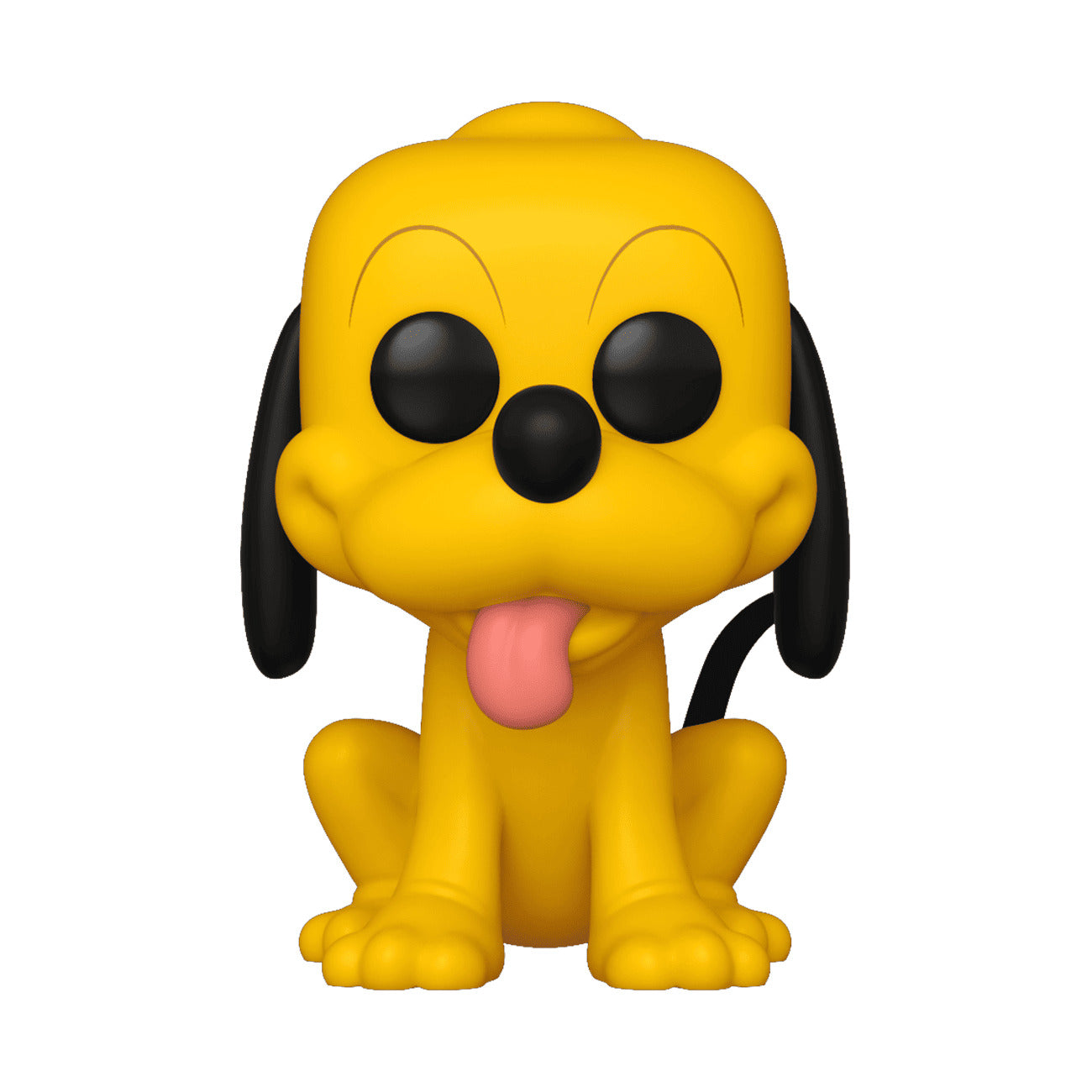 Funko Pop! Disney Mickey and Friends - Pluto #1189 With Protector