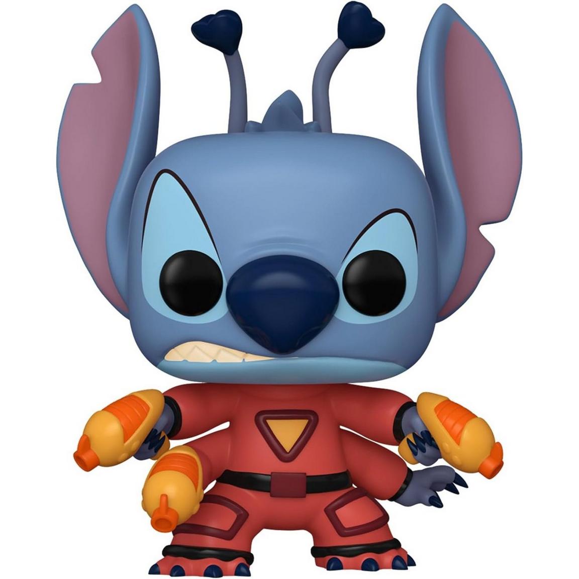Funko Pop! Disney - Stitch 626 #125 With Protector