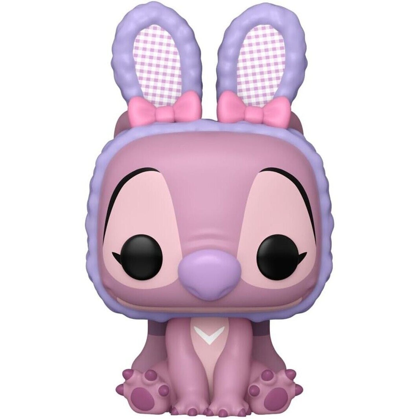 Funko Pop! Disney Stitch: Easter Angel #1534 With Protector