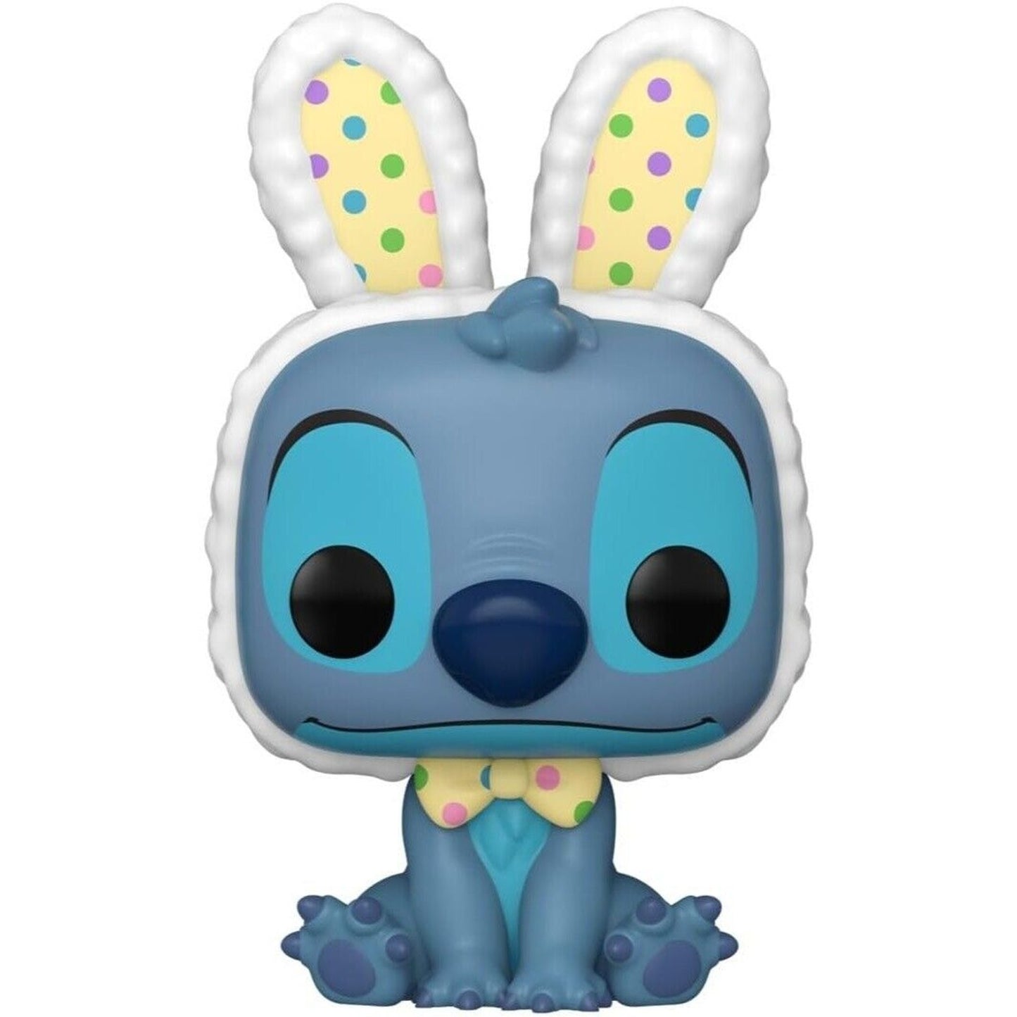 Funko Pop! Disney Stitch: Easter Stitch #1533 With Protector