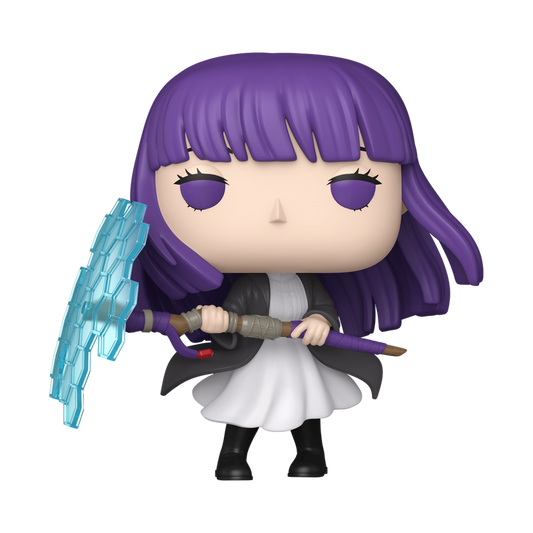 Funko Pop! - Frieren: Beyond Journey's End - Fern #1987 With Protector