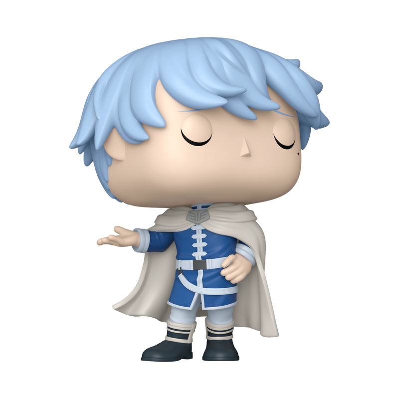 Funko Pop! - Frieren: Beyond Journey's End - Himmel #1989 With Protector
