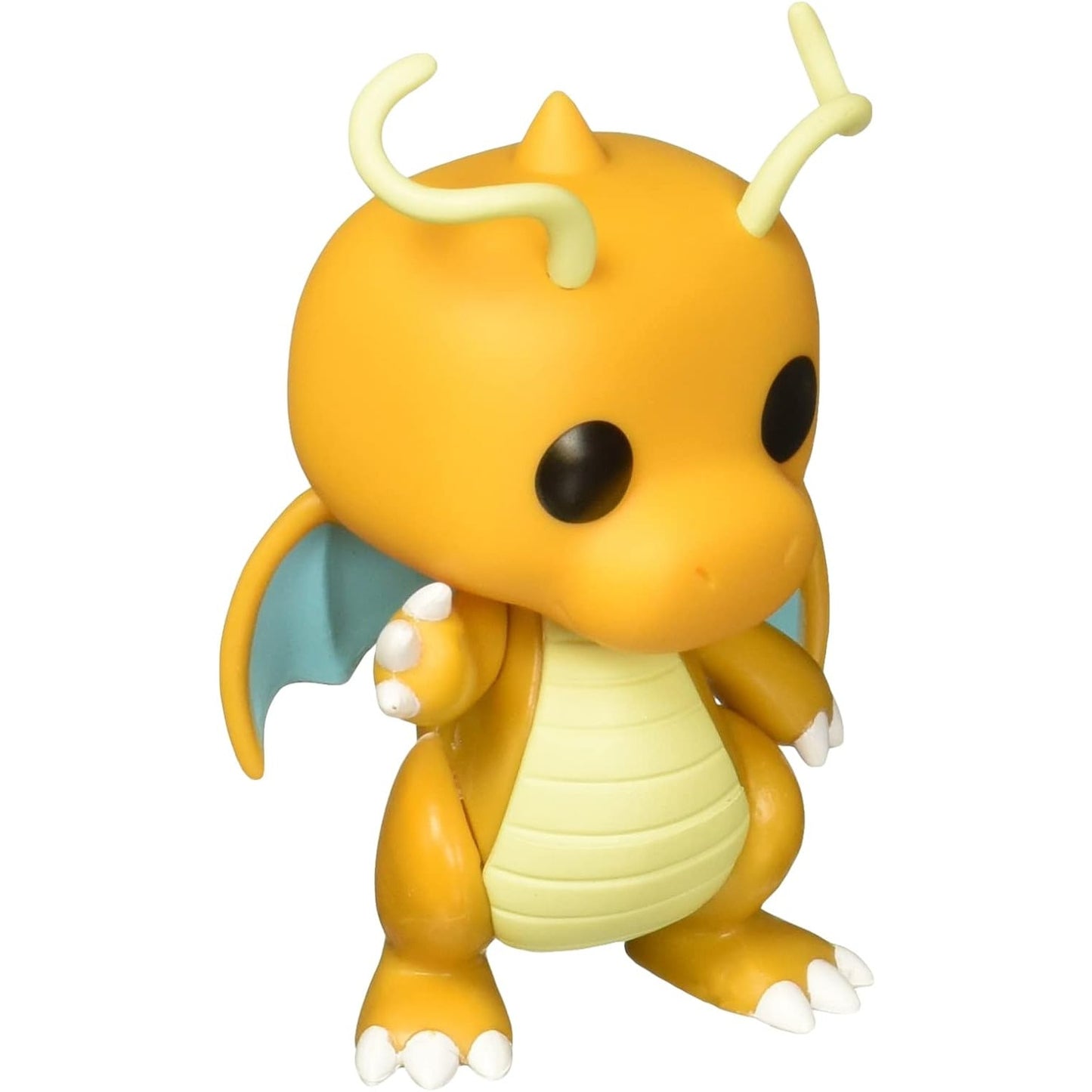 Funko Pop! Games: Pokemon - Dragonite #850 With Protector
