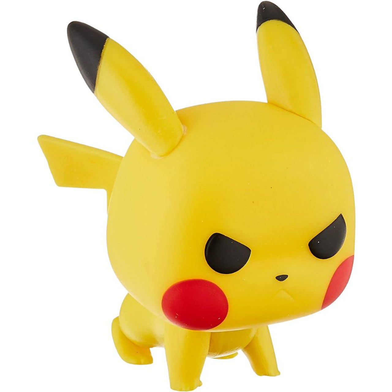 Funko Pop! Games Pokemon - Pikachu (Attack Stance) #779 With Protector