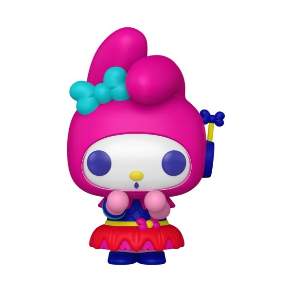 Funko Pop! Hello Kitty: My Melody - Retro Arcade Exclusive #132 With Protector