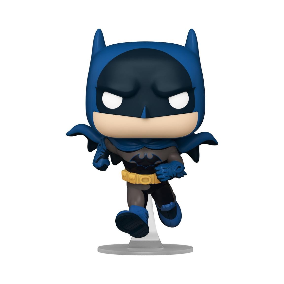 Funko Pop! Heroes: Freakshow - Batman GameStop Exclusive #491 With Protector