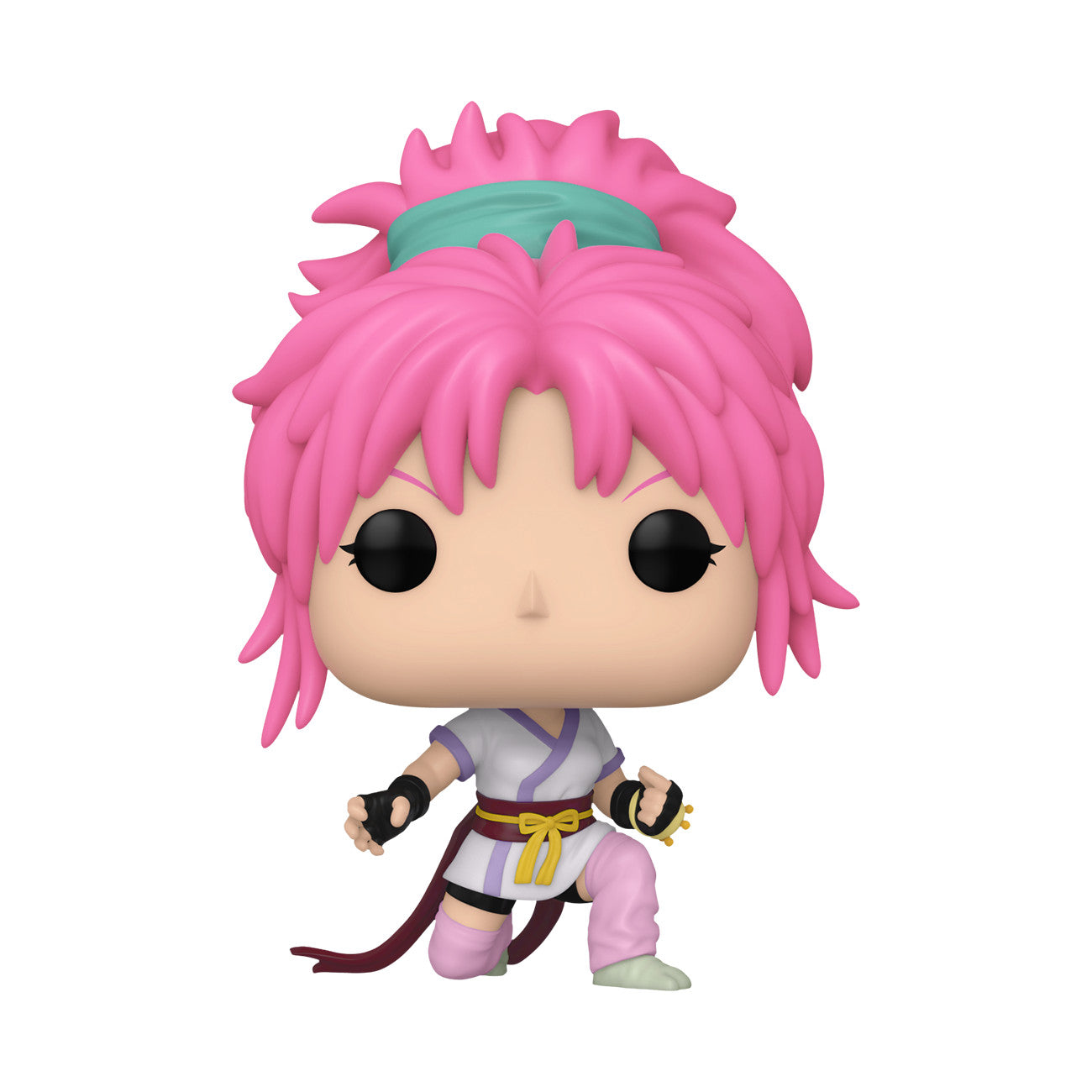 Funko Pop! Hunter x Hunter - Machi Komacine #1567 With Protector