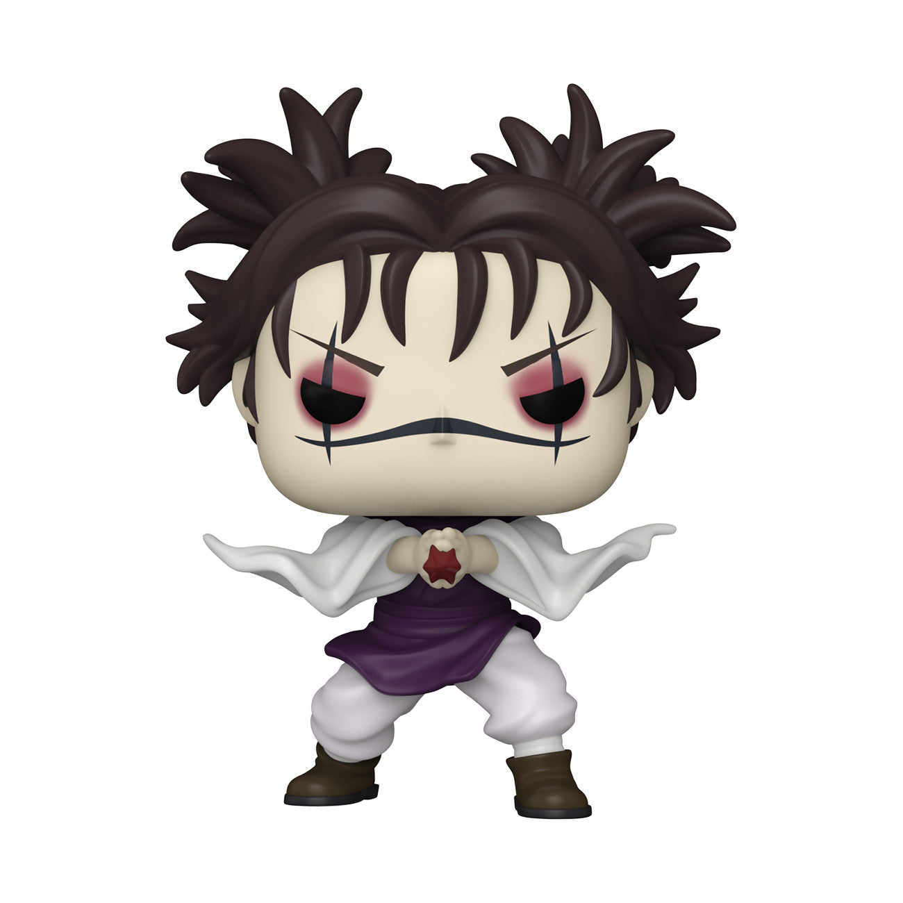 Funko Pop! Jujutsu Kaisen - Choso (Piercing Blood) #1886 With Protector