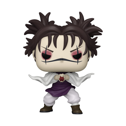 Funko Pop! Jujutsu Kaisen - Choso (Piercing Blood) #1886 With Protector