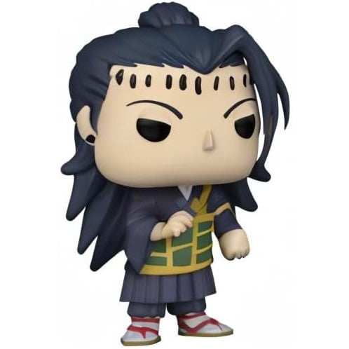 Funko Pop! Animation: Jujutsu Kaisen - Suguru Geto #1371 With Protector