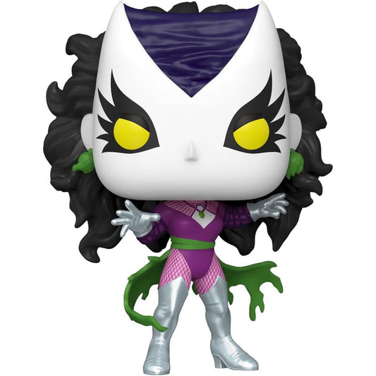 Funko Pop! Marvel - Lilith #1264 2023 Summer Convention Limited Edition With Protector