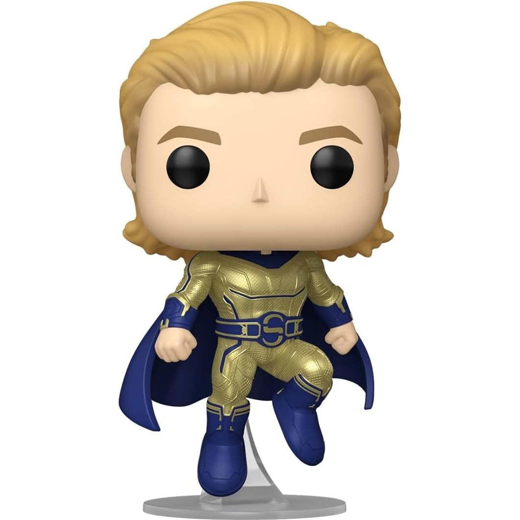 Funko Pop! Marvel Thunderbolts - Sentry #1485 With Protector