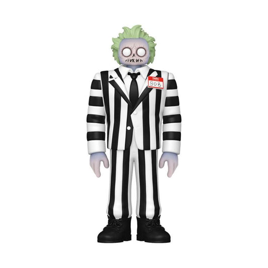 Funko Pop! Movies: Bob as Beetlejuice #1827 With Protector