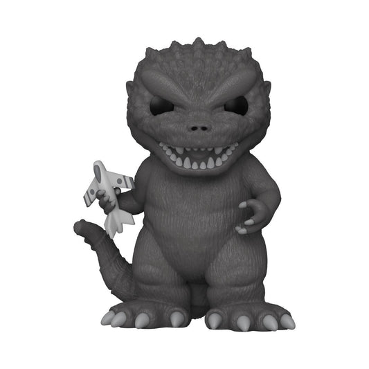 Funko Pop! Movies: Godzilla - Godzilla (1954) #1662 With Protector