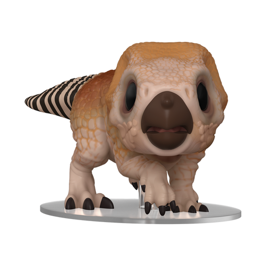 Funko Pop! Movies: Jurassic World: Rebirth Aquilops #1802 With Protector