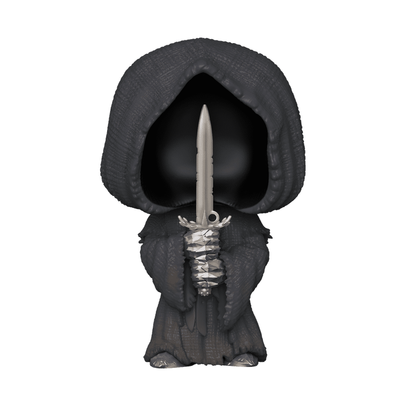 Funko Pop! Movies: Lord of the Rings - Nazgul #1744 With Protector