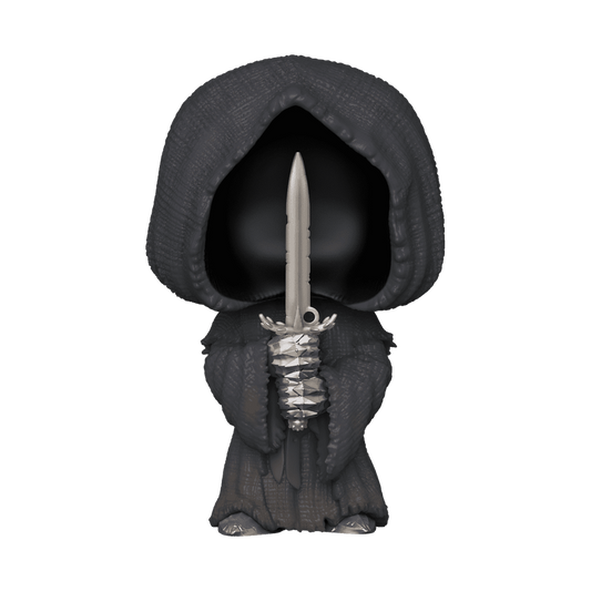 Funko Pop! Movies: Lord of the Rings - Nazgul #1744 With Protector