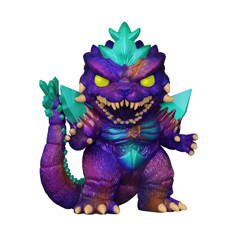 Funko Pop! Movies: SpaceGodzilla - Godzilla #1892 Exclusive
