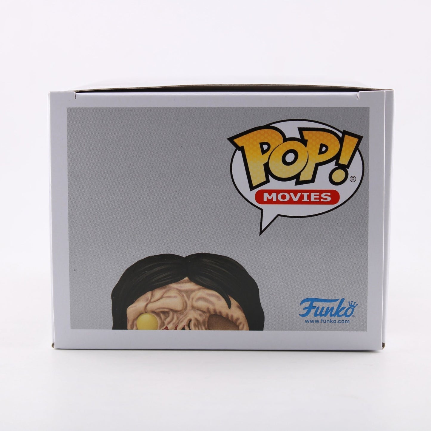 Funko Pop! Movies: Terrifier 3: Victoria Heyes EE Exclusive #1949 With Protector