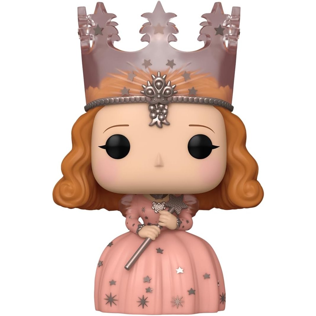 Funko Pop! Movies: The Wizard of Oz - Glinda The Good Witch #1518 With Protector