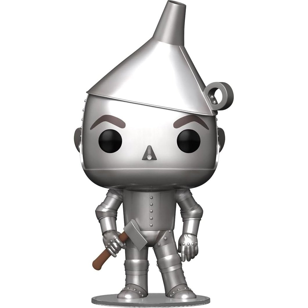 Funko Pop! Movies The Wizard of Oz: The Tin Man #1517 With Protector