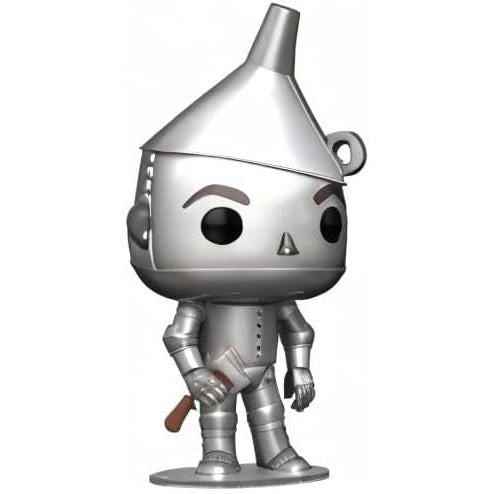 Funko Pop! Movies The Wizard of Oz: The Tin Man #1517 With Protector