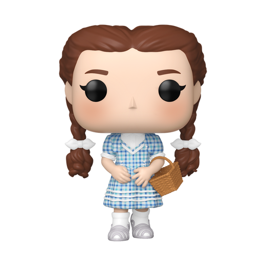 Funko Pop! Movies Wicked: Dorothy Gale #1928 With Protector