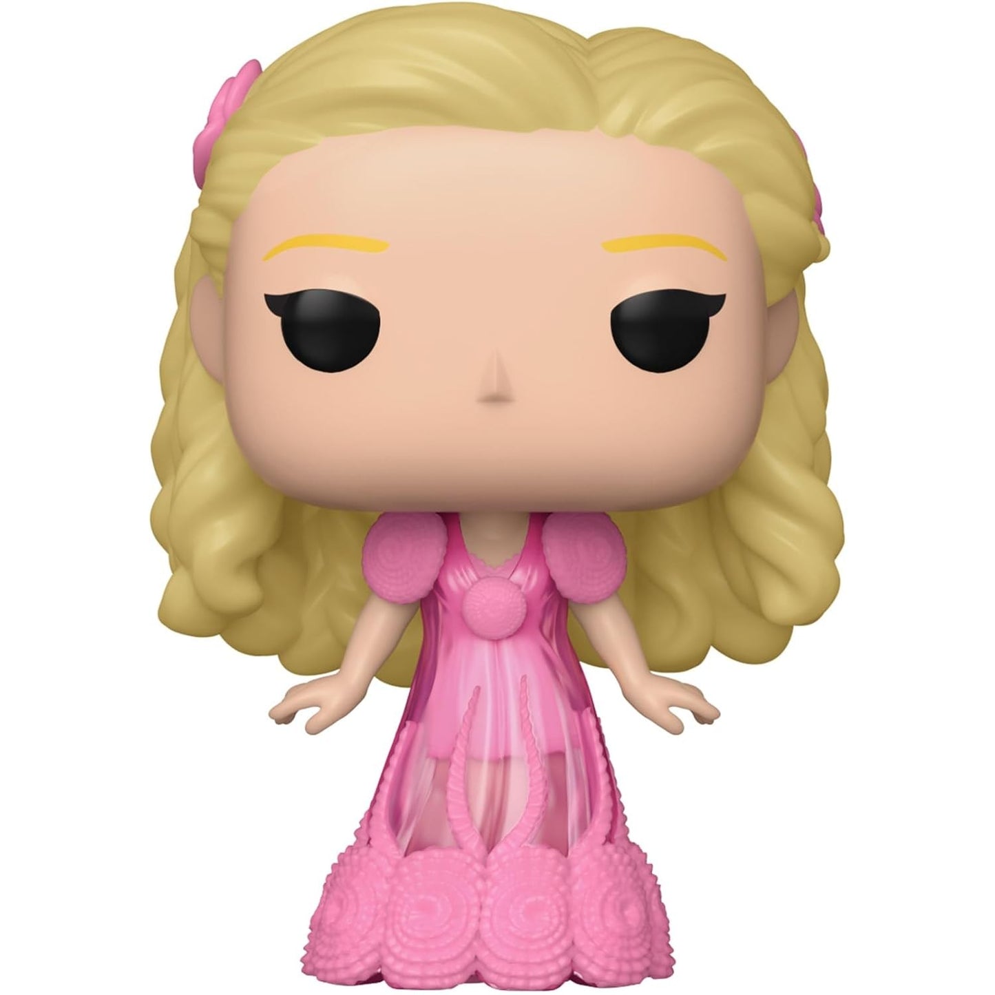 Funko Pop! Movies! Wicked: Glinda in Nightgown #1699 With Protector