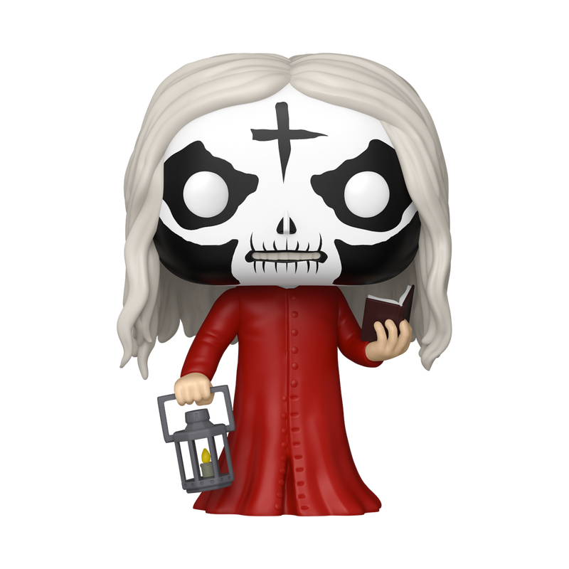 Funko Pop! Plus House of 1000 Corpses - Otis B. Driftwood #1851 With Protector
