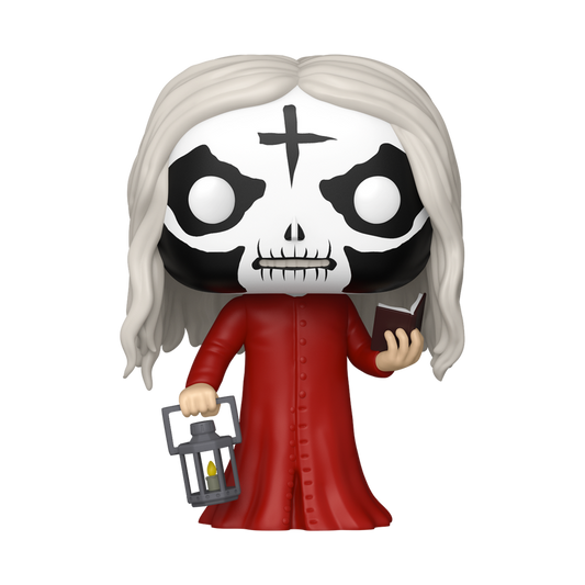 Funko Pop! Plus House of 1000 Corpses - Otis B. Driftwood #1851 With Protector