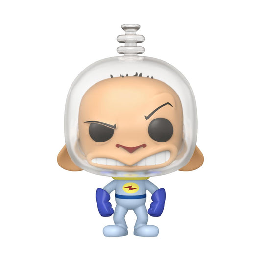 Funko Pop! Animation: Ren & Stimpy - Space Madness Ren #1532 With Protector