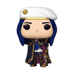 Funko Pop! Television: Arcane League of Legends - Caitlin #1488 With Protector