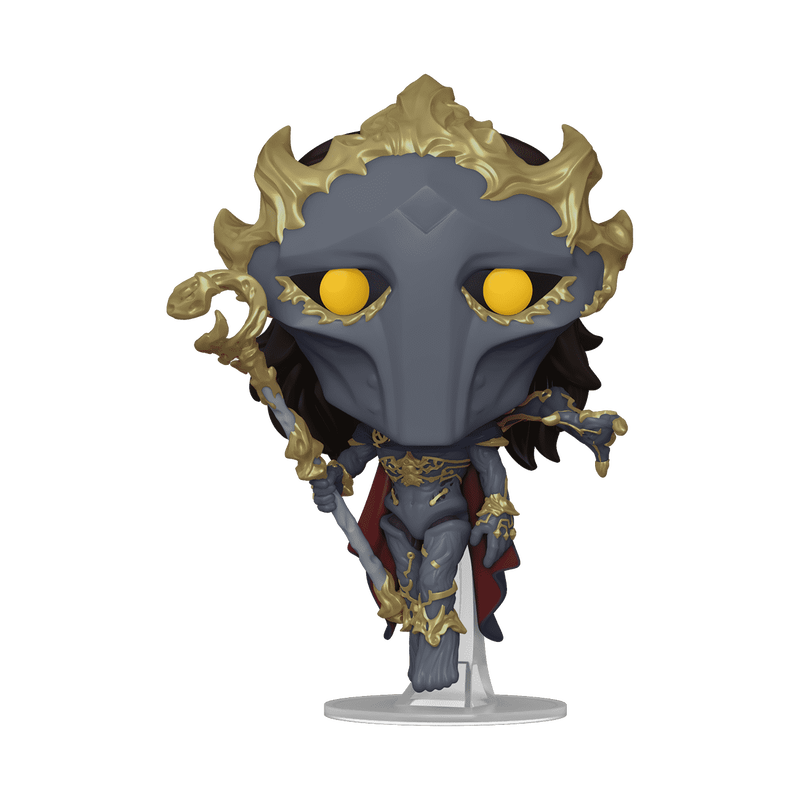 Funko Pop! Television: Arcane League of Legends - Champion Viktor #1487 With Protector