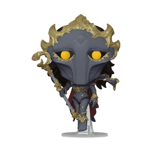 Funko Pop! Television: Arcane League of Legends - Champion Viktor #1487 With Protector