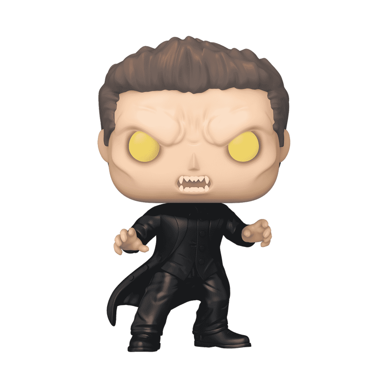Funko Pop! Television: Buffy The Vampire Slayer - Angel (Vampire) #1618 With Protector