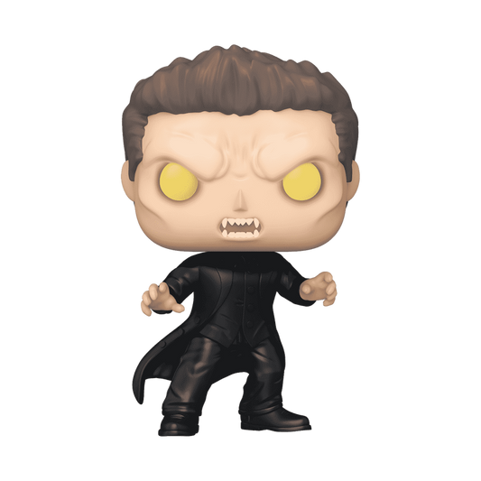 Funko Pop! Television: Buffy The Vampire Slayer - Angel (Vampire) #1618 With Protector